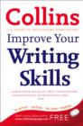 Improve Your Writing Skills : Your essential guide to accurate English - eBook