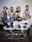JLS: Just Between Us : Our Private Diary - Book