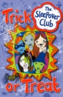 The Trick or Treat - eBook