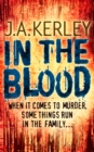 In the Blood - eBook
