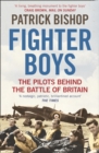 Fighter Boys: Saving Britain 1940 - eBook