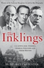 The Inklings: C. S. Lewis, J. R. R. Tolkien and Their Friends - eBook