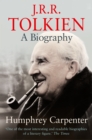 J. R. R. Tolkien : A Biography - eBook