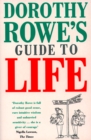 Dorothy Rowe’s Guide to Life - eBook