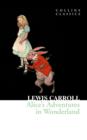 Alice's Adventures in Wonderland (Collins Classics) - eBook
