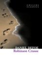 Robinson Crusoe (Collins Classics) - eBook