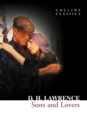 Sons and Lovers - eBook