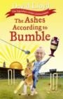 The Ashes According to Bumble - eBook