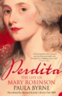 Perdita: The Life of Mary Robinson (Text Only) - eBook