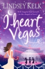 I Heart Vegas - eBook