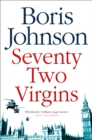 Seventy-Two Virgins - eBook