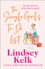 The Single Girl's To-Do List - eBook