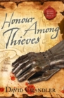 Honour Among Thieves (Ancient Blades Trilogy, Book 3) - eBook