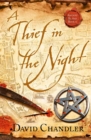 A Thief in the Night (Ancient Blades Trilogy, Book 2) - eBook