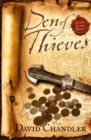 Den of Thieves (Ancient Blades Trilogy, Book 1) - eBook