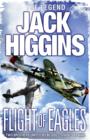 Flight of Eagles - Book