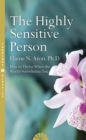 The Highly Sensitive Person - eBook
