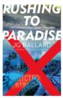 Rushing to Paradise - eBook