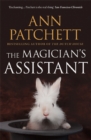 The Magician's Assistant - eBook