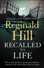 Recalled to Life (Dalziel & Pascoe, Book 12) - Reginald Hill
