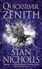 The Quicksilver Zenith - eBook