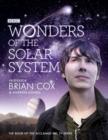 Wonders of the Solar System - Book