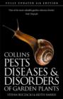 Pests, Diseases and Disorders of Garden Plants - eBook