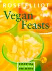 Vegan Feasts : Essential Vegetarian Collection - eBook