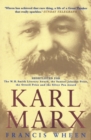 Karl Marx - Francis Wheen