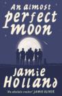 An Almost Perfect Moon - eBook