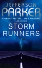 Storm Runners - eBook