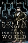 Seven Wonders of the Industrial World (Text Only Edition) - eBook