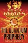 The Quantum Prophecy - eBook