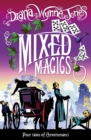 Mixed Magics - eBook