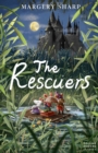 The Rescuers - eBook