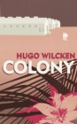 Colony - eBook