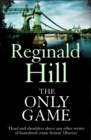 The Only Game - eBook