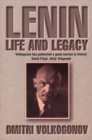 Lenin: A biography (Text Only) - Dmitri Volkogonov