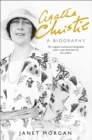 Agatha Christie: A Biography - Janet Morgan