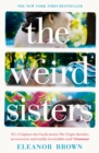 The Weird Sisters - Book
