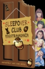The Sleepover Club Eggstravaganza - eBook
