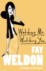 Watching Me, Watching You - eBook