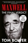 Maxwell : The Final Verdict (Text Only) - eBook