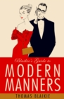 Blaikie's Guide to Modern Manners - eBook
