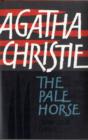 The Pale Horse - Book
