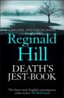 Death's Jest-Book - eBook