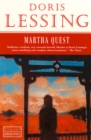 Martha Quest - eBook