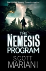 The Nemesis Program - Book