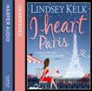 I Heart Paris - eAudiobook