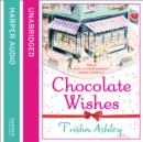 Chocolate Wishes - eAudiobook